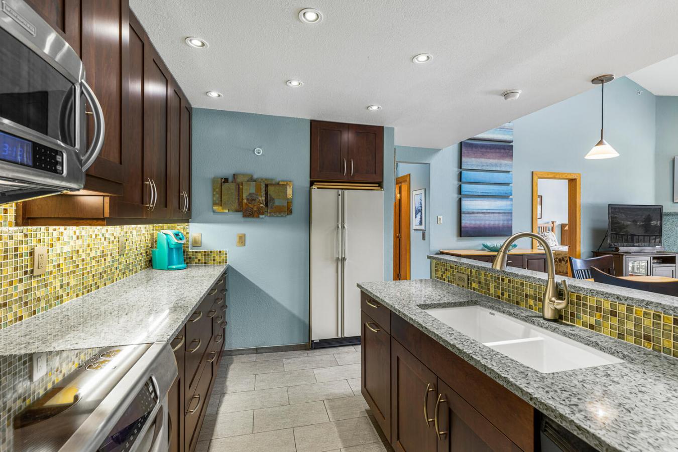 1620 LAKEVIEW TERRACE 302-B, Frisco, Colorado, 80443, United States, 3 Bedrooms Bedrooms, ,3 BathroomsBathrooms,Residential,For Sale,1620 LAKEVIEW TERRACE 302-B,1218965