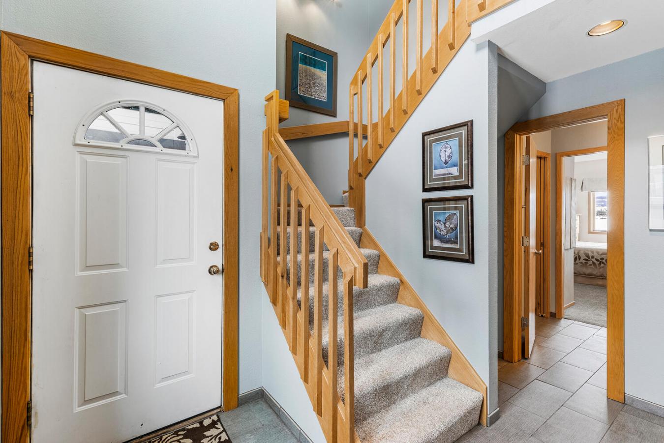 1620 LAKEVIEW TERRACE 302-B, Frisco, Colorado, 80443, United States, 3 Bedrooms Bedrooms, ,3 BathroomsBathrooms,Residential,For Sale,1620 LAKEVIEW TERRACE 302-B,1218965