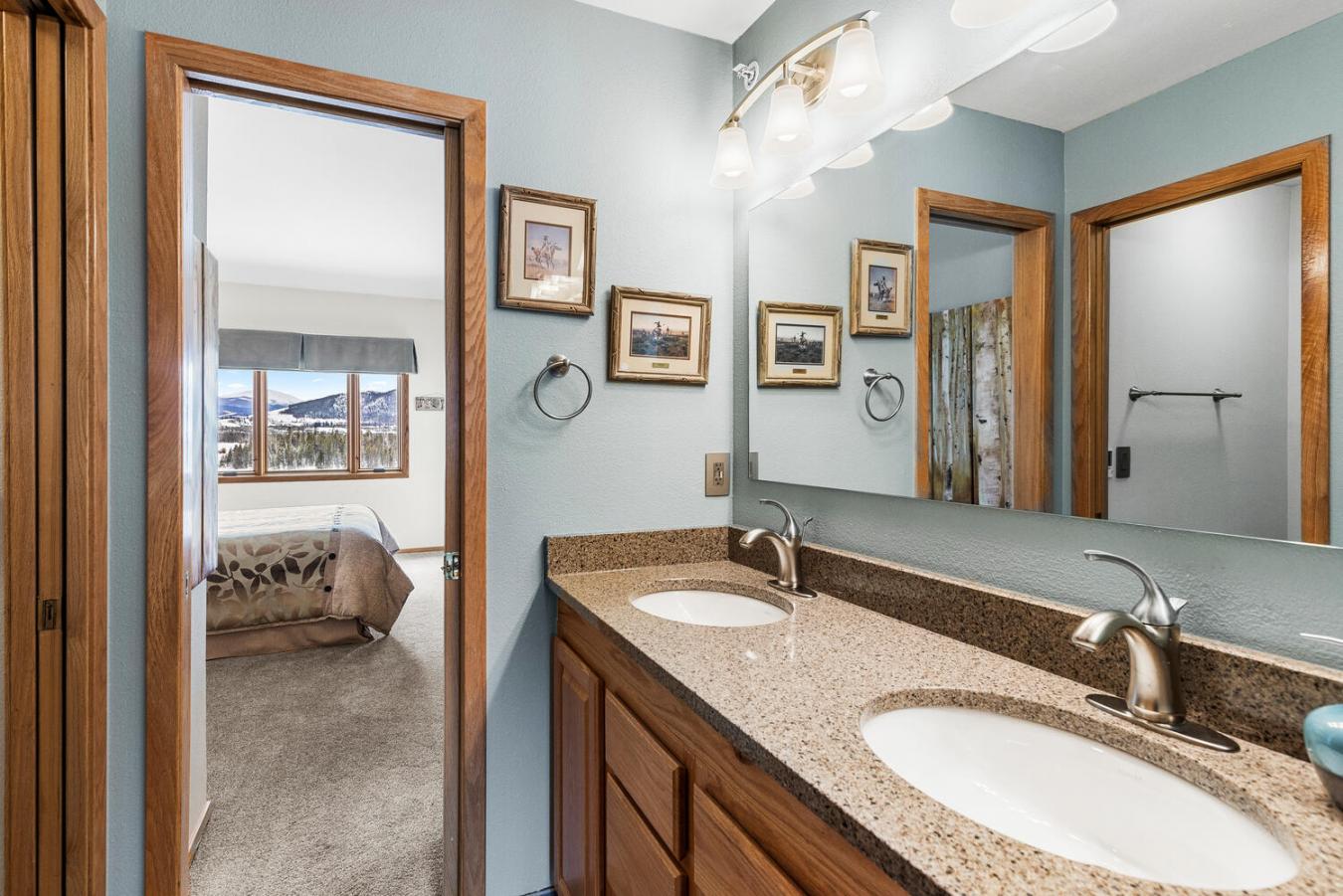 1620 LAKEVIEW TERRACE 302-B, Frisco, Colorado, 80443, United States, 3 Bedrooms Bedrooms, ,3 BathroomsBathrooms,Residential,For Sale,1620 LAKEVIEW TERRACE 302-B,1218965
