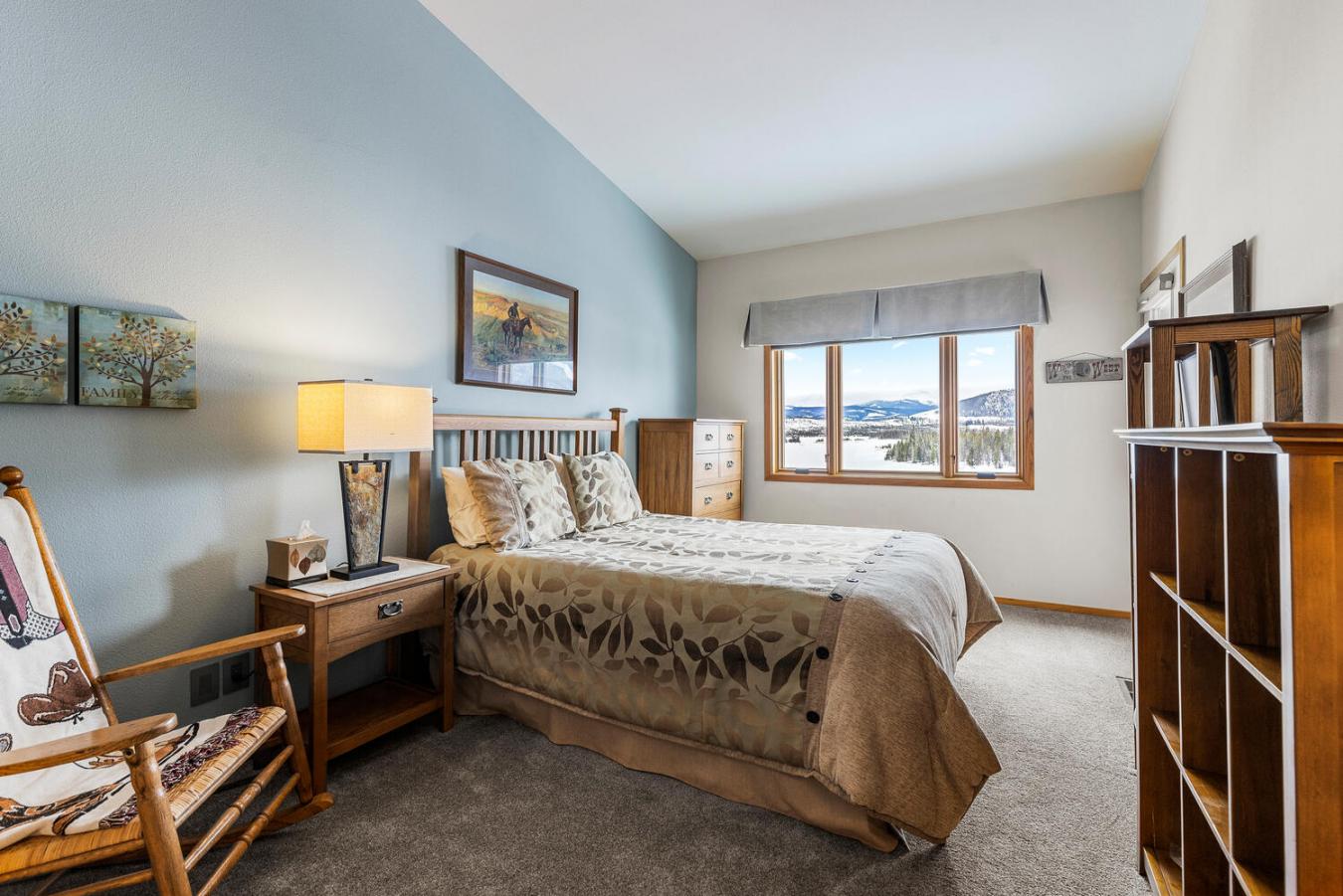 1620 LAKEVIEW TERRACE 302-B, Frisco, Colorado, 80443, United States, 3 Bedrooms Bedrooms, ,3 BathroomsBathrooms,Residential,For Sale,1620 LAKEVIEW TERRACE 302-B,1218965