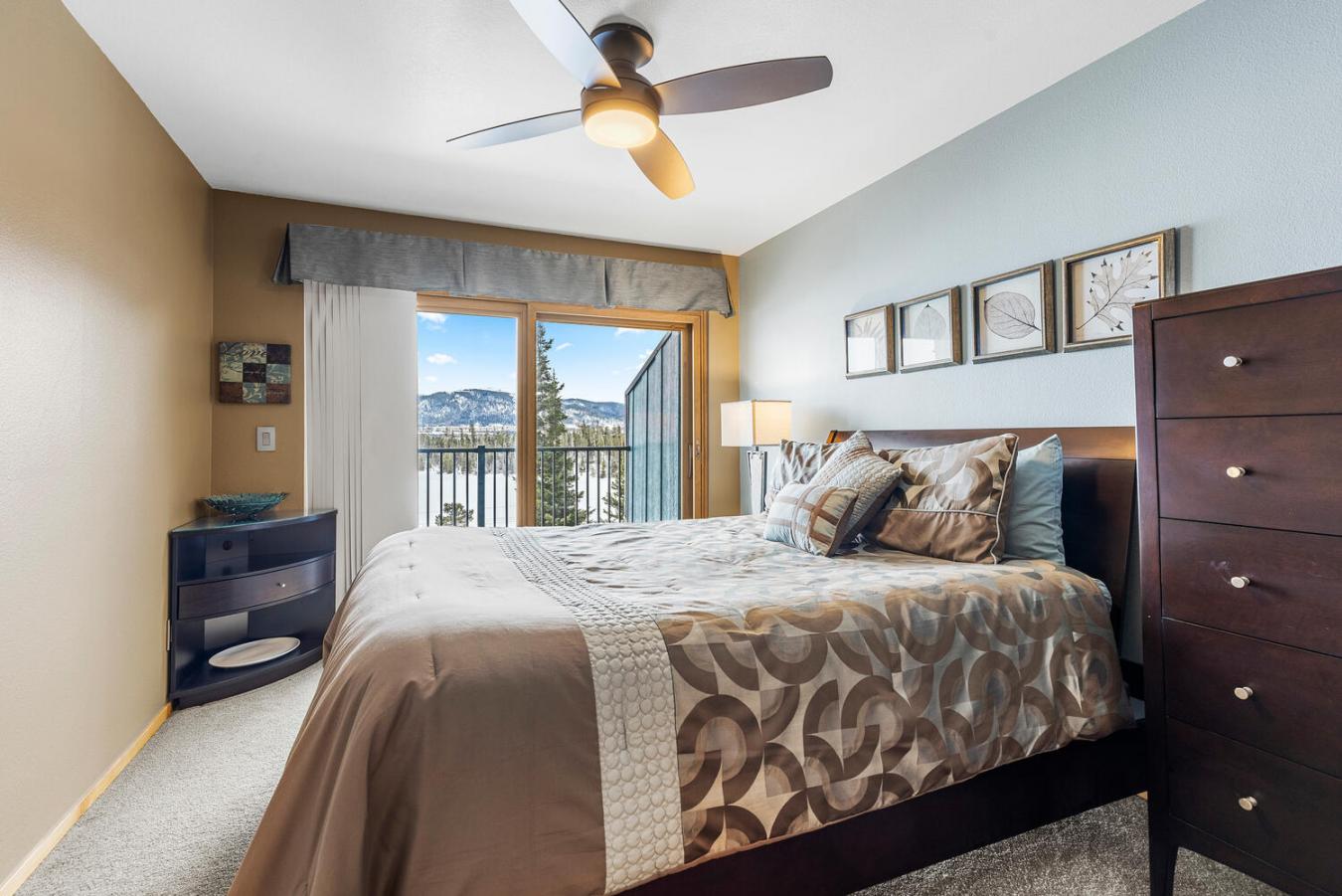 1620 LAKEVIEW TERRACE 302-B, Frisco, Colorado, 80443, United States, 3 Bedrooms Bedrooms, ,3 BathroomsBathrooms,Residential,For Sale,1620 LAKEVIEW TERRACE 302-B,1218965