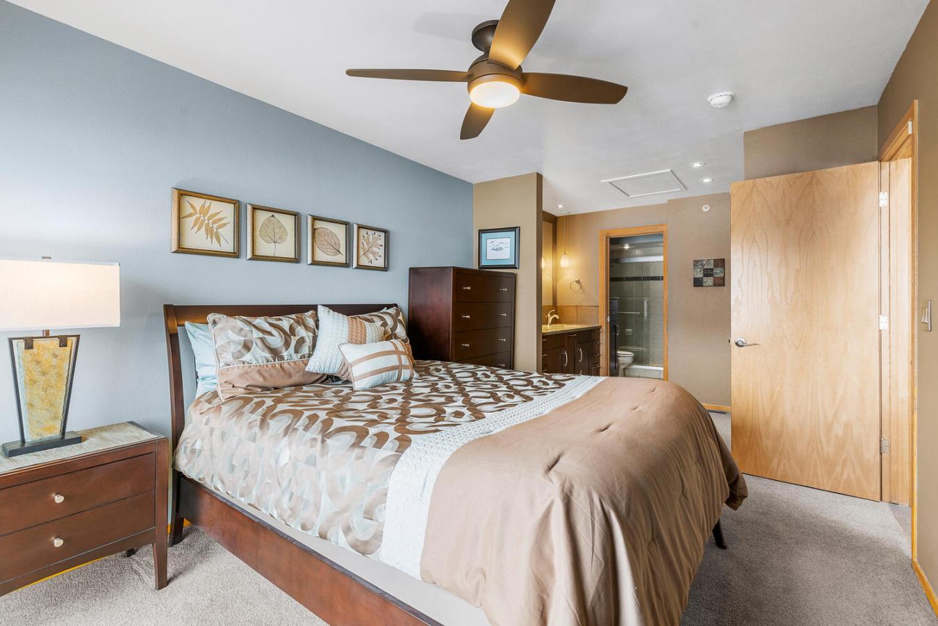 1620 LAKEVIEW TERRACE 302-B, Frisco, Colorado, 80443, United States, 3 Bedrooms Bedrooms, ,3 BathroomsBathrooms,Residential,For Sale,1620 LAKEVIEW TERRACE 302-B,1218965