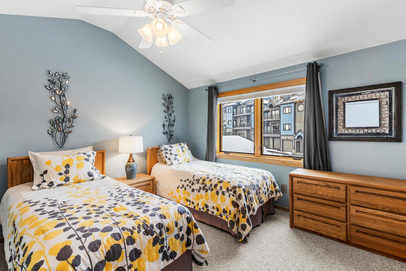 1620 LAKEVIEW TERRACE 302-B, Frisco, Colorado, 80443, United States, 3 Bedrooms Bedrooms, ,3 BathroomsBathrooms,Residential,For Sale,1620 LAKEVIEW TERRACE 302-B,1218965
