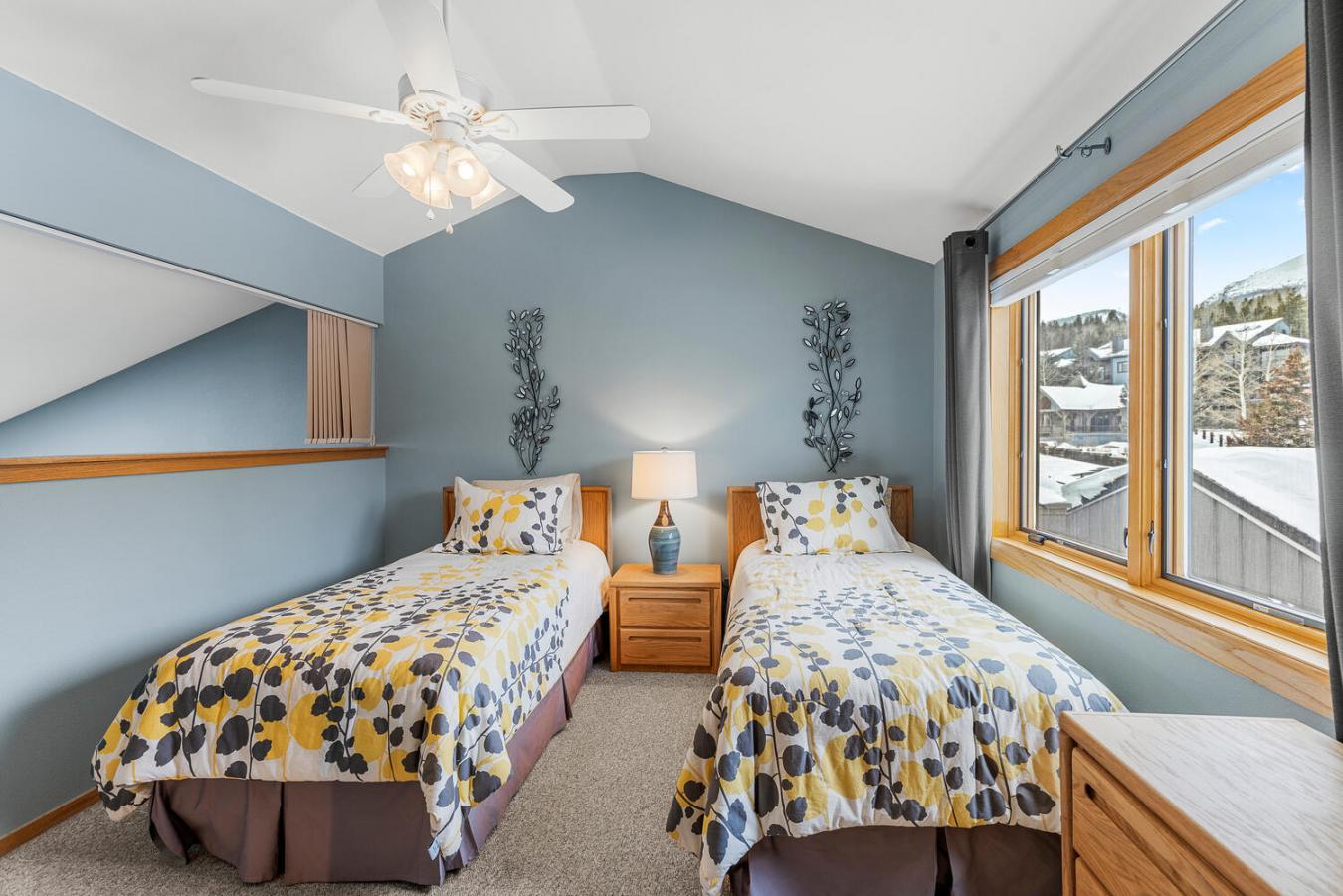 1620 LAKEVIEW TERRACE 302-B, Frisco, Colorado, 80443, United States, 3 Bedrooms Bedrooms, ,3 BathroomsBathrooms,Residential,For Sale,1620 LAKEVIEW TERRACE 302-B,1218965