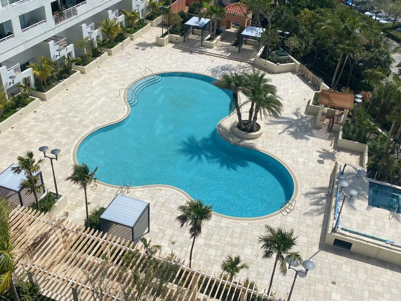 300 S Pointe Drive, Miami Beach, FL, 33139, United States, 2 Bedrooms Bedrooms, ,3 BathroomsBathrooms,Residential,For Sale,300 S Pointe Drive,1220568