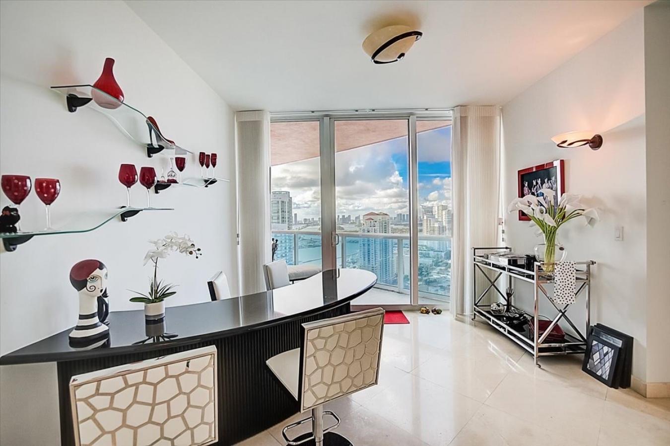 300 S Pointe Drive, Miami Beach, FL, 33139, United States, 2 Bedrooms Bedrooms, ,3 BathroomsBathrooms,Residential,For Sale,300 S Pointe Drive,1220568