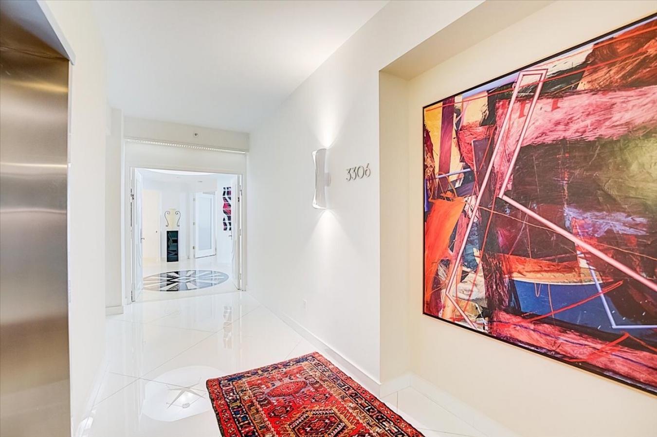 300 S Pointe Drive, Miami Beach, FL, 33139, United States, 2 Bedrooms Bedrooms, ,3 BathroomsBathrooms,Residential,For Sale,300 S Pointe Drive,1220568