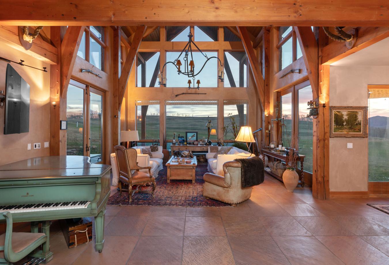 151 Adams Ranch Road, Mountain Village, CO, 81435, United States, 6 Bedrooms Bedrooms, ,3 BathroomsBathrooms,Residential,For Sale,151 Adams Ranch Road,1220565