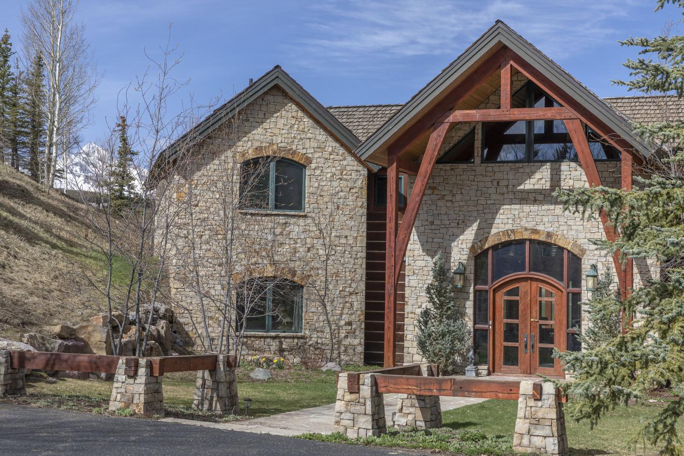 151 Adams Ranch Road, Mountain Village, CO, 81435, United States, 6 Bedrooms Bedrooms, ,3 BathroomsBathrooms,Residential,For Sale,151 Adams Ranch Road,1220565