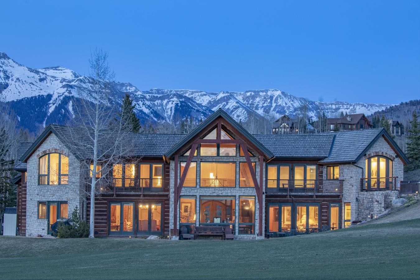 151 Adams Ranch Road, Mountain Village, CO, 81435, United States, 6 Bedrooms Bedrooms, ,3 BathroomsBathrooms,Residential,For Sale,151 Adams Ranch Road,1220565