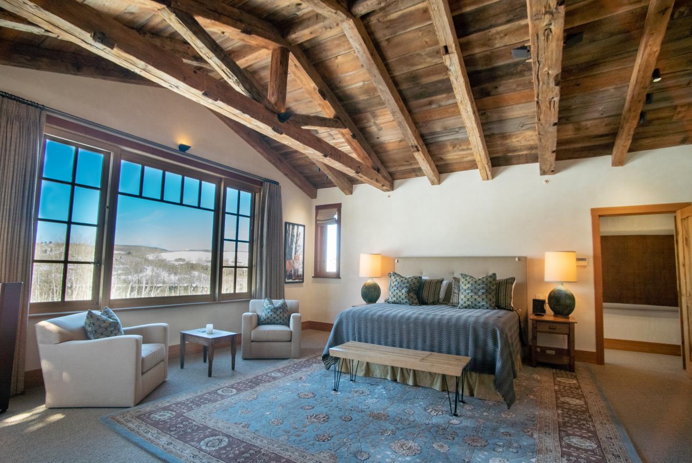 8121 Preserve Drive, Telluride, CO, 81435, United States, 13 Bedrooms Bedrooms, ,11 BathroomsBathrooms,Residential,For Sale,8121 Preserve Drive,1220564