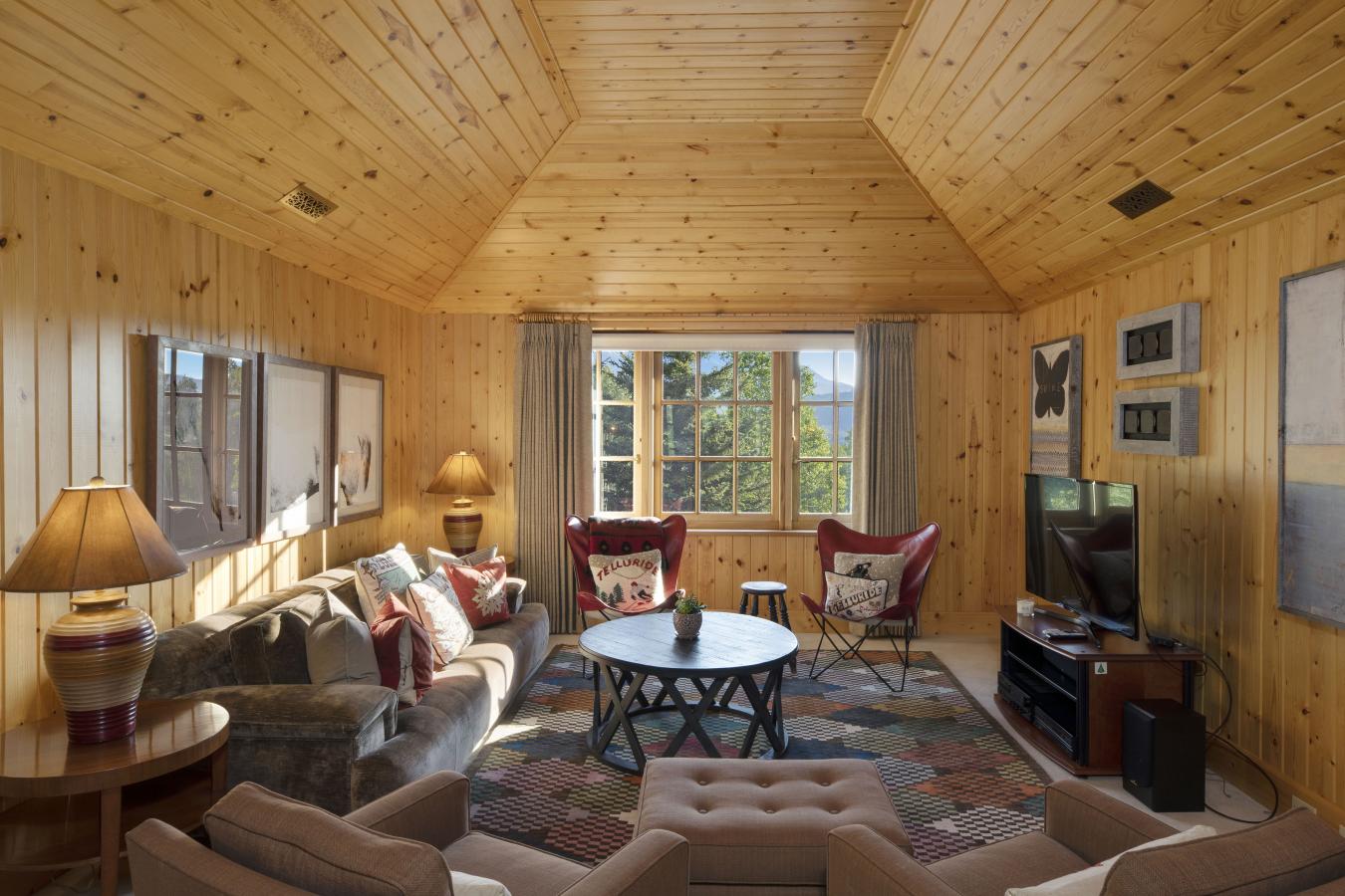8121 Preserve Drive, Telluride, CO, 81435, United States, 13 Bedrooms Bedrooms, ,11 BathroomsBathrooms,Residential,For Sale,8121 Preserve Drive,1220564