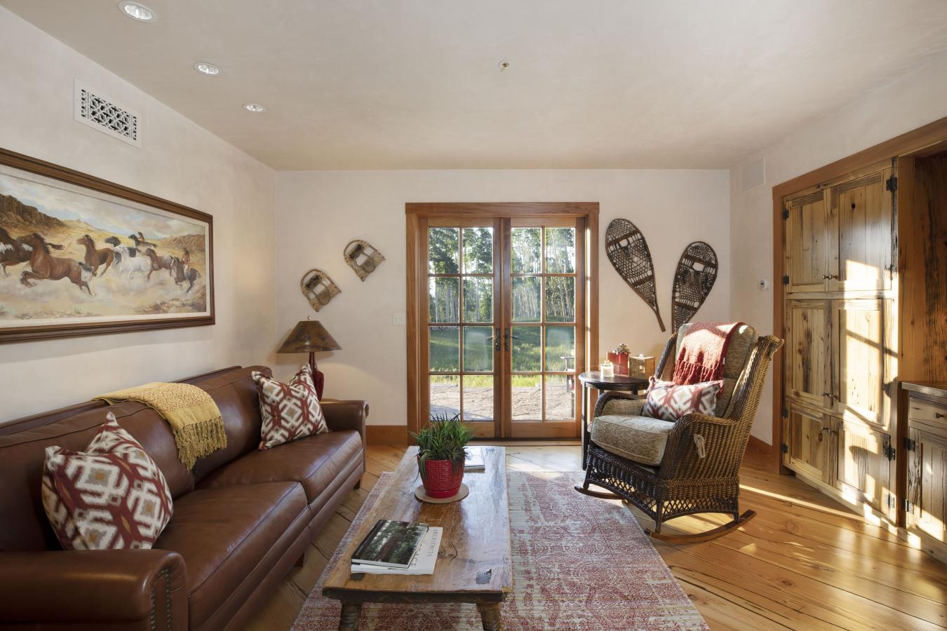 8121 Preserve Drive, Telluride, CO, 81435, United States, 13 Bedrooms Bedrooms, ,11 BathroomsBathrooms,Residential,For Sale,8121 Preserve Drive,1220564