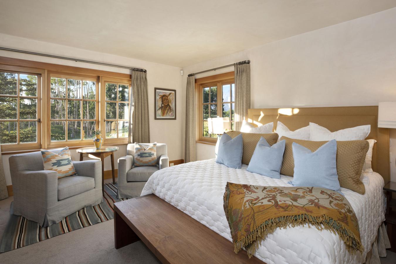 8121 Preserve Drive, Telluride, CO, 81435, United States, 13 Bedrooms Bedrooms, ,11 BathroomsBathrooms,Residential,For Sale,8121 Preserve Drive,1220564