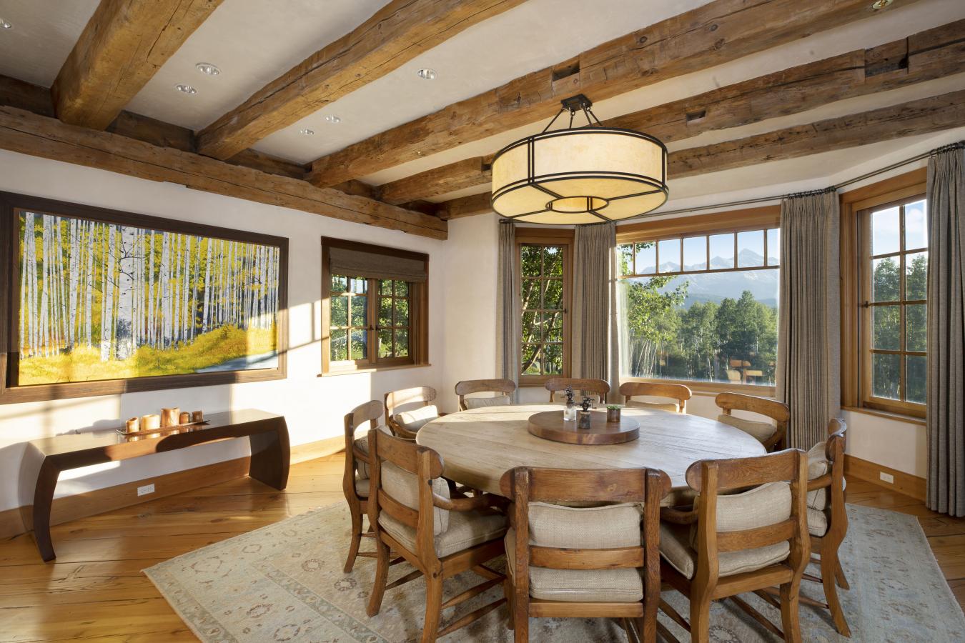 8121 Preserve Drive, Telluride, CO, 81435, United States, 13 Bedrooms Bedrooms, ,11 BathroomsBathrooms,Residential,For Sale,8121 Preserve Drive,1220564