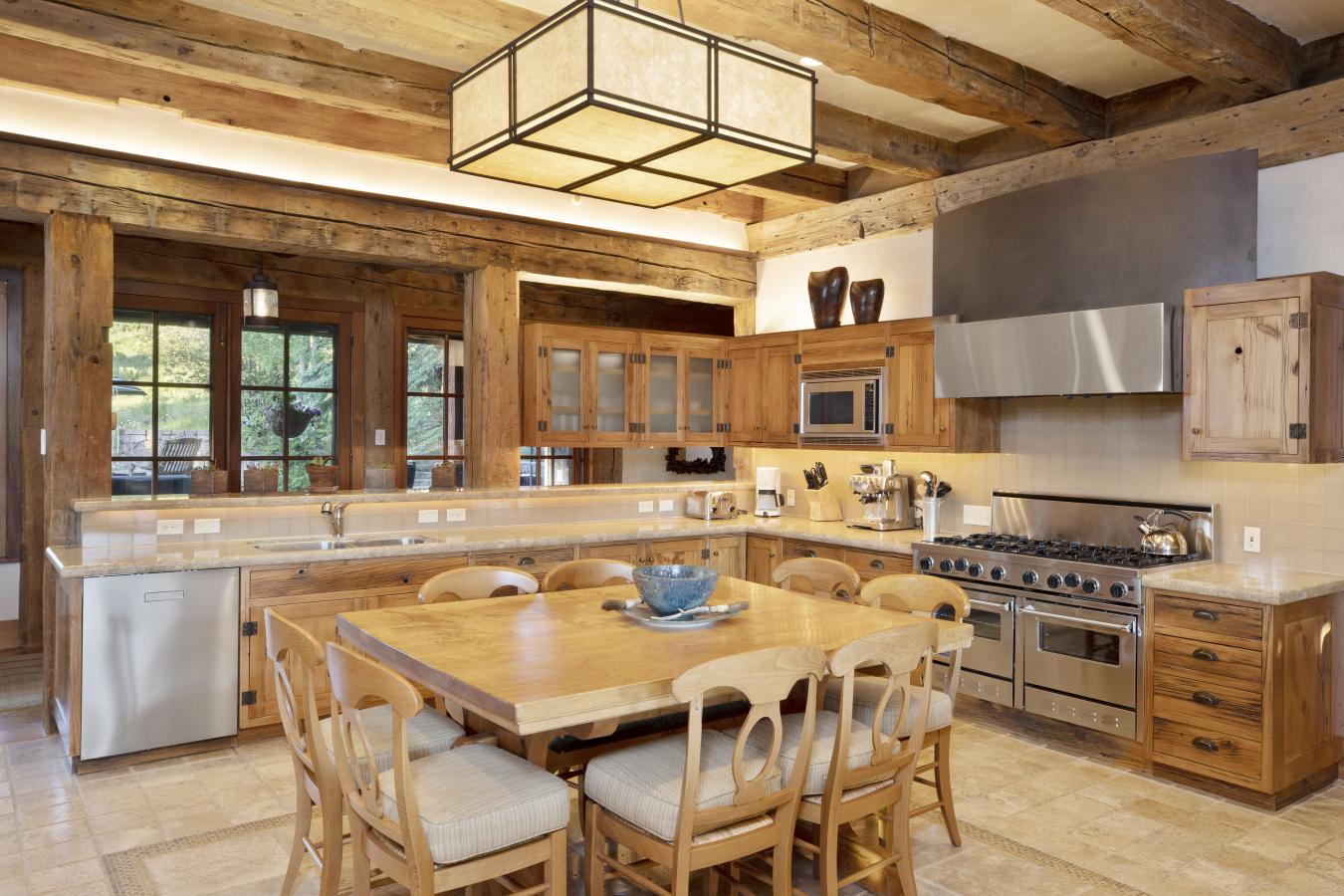 8121 Preserve Drive, Telluride, CO, 81435, United States, 13 Bedrooms Bedrooms, ,11 BathroomsBathrooms,Residential,For Sale,8121 Preserve Drive,1220564