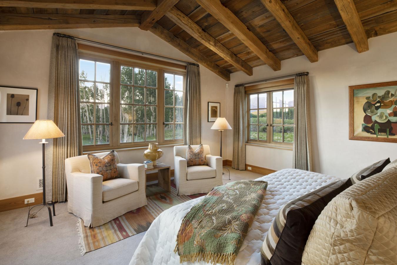 8121 Preserve Drive, Telluride, CO, 81435, United States, 13 Bedrooms Bedrooms, ,11 BathroomsBathrooms,Residential,For Sale,8121 Preserve Drive,1220564