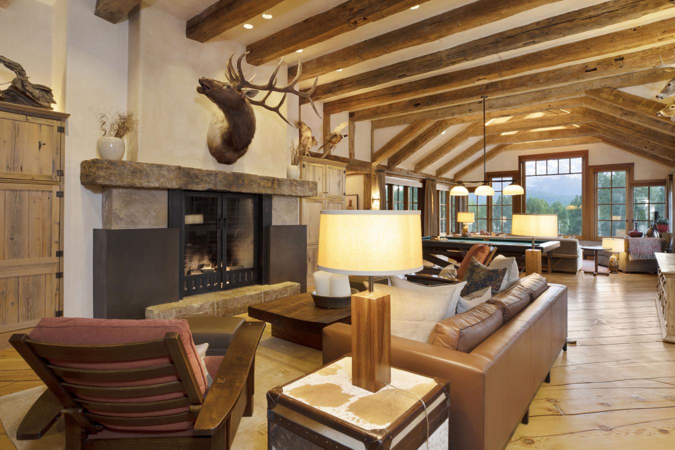 8121 Preserve Drive, Telluride, CO, 81435, United States, 13 Bedrooms Bedrooms, ,11 BathroomsBathrooms,Residential,For Sale,8121 Preserve Drive,1220564