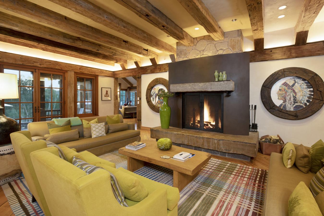 8121 Preserve Drive, Telluride, CO, 81435, United States, 13 Bedrooms Bedrooms, ,11 BathroomsBathrooms,Residential,For Sale,8121 Preserve Drive,1220564