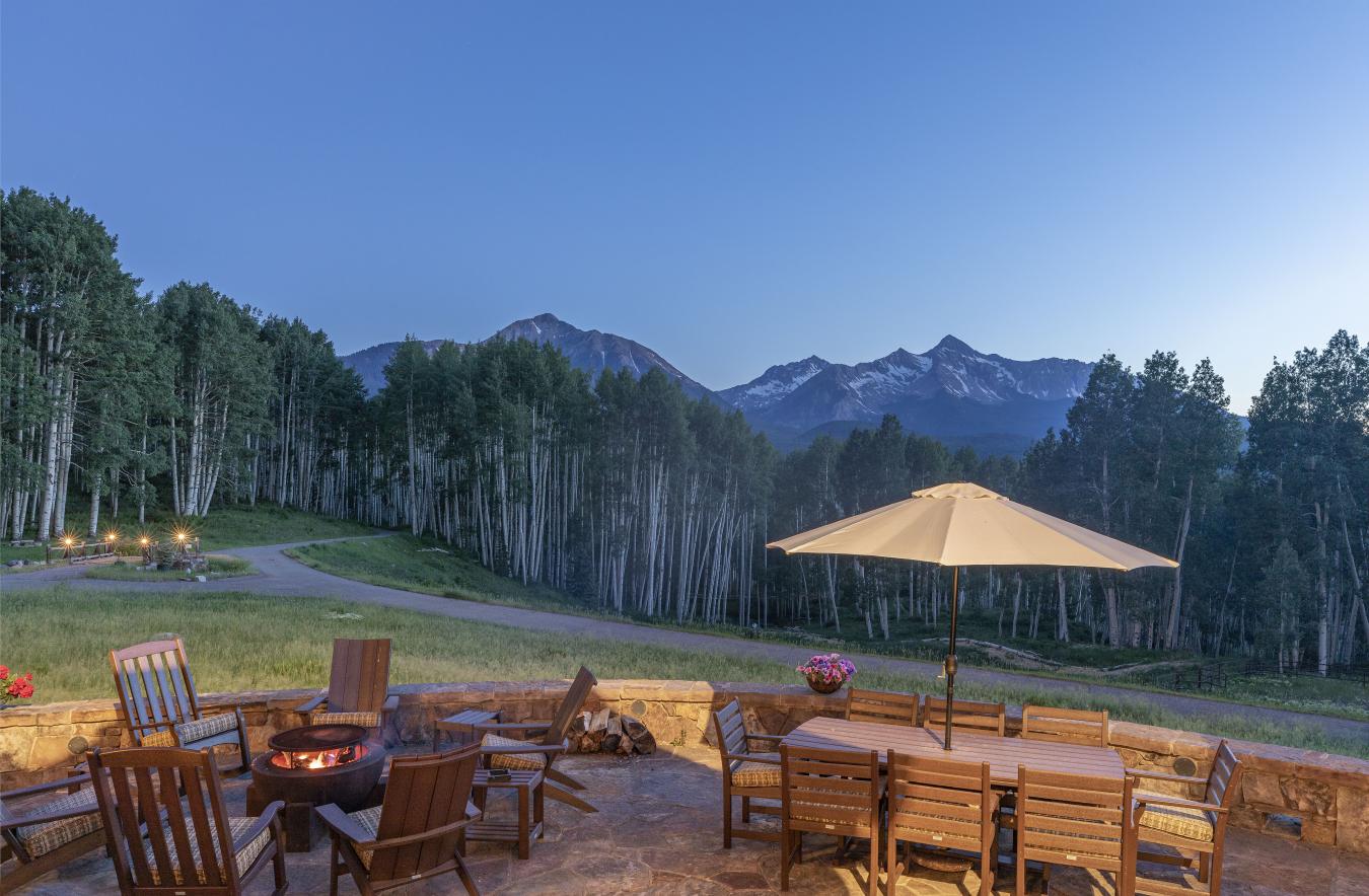 8121 Preserve Drive, Telluride, CO, 81435, United States, 13 Bedrooms Bedrooms, ,11 BathroomsBathrooms,Residential,For Sale,8121 Preserve Drive,1220564