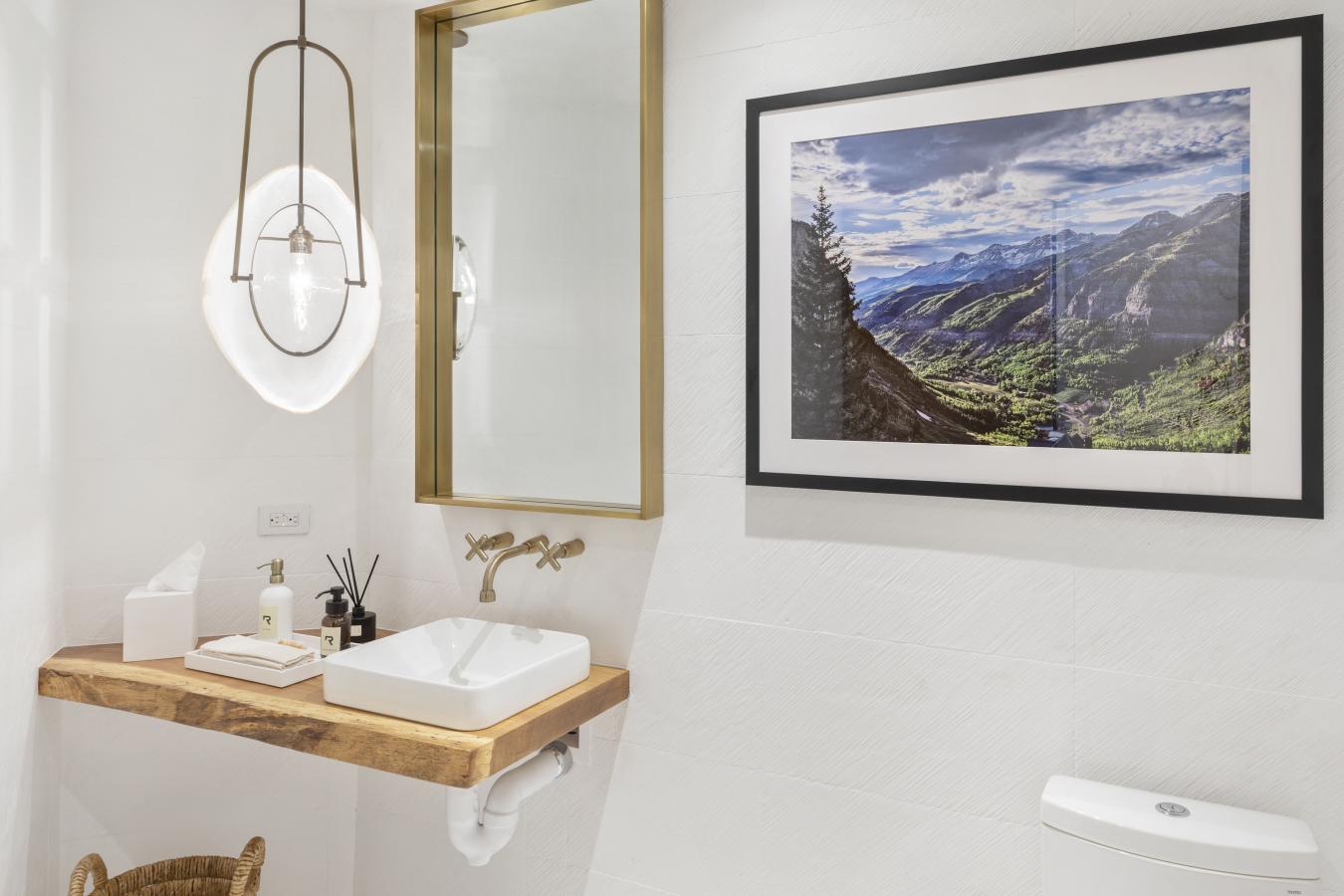 622 Mountain Village Boulevard, Mountain Village, Colorado, 81435, United States, ,1 BathroomBathrooms,Residential,For Sale,622 Mountain Village Boulevard,1220562
