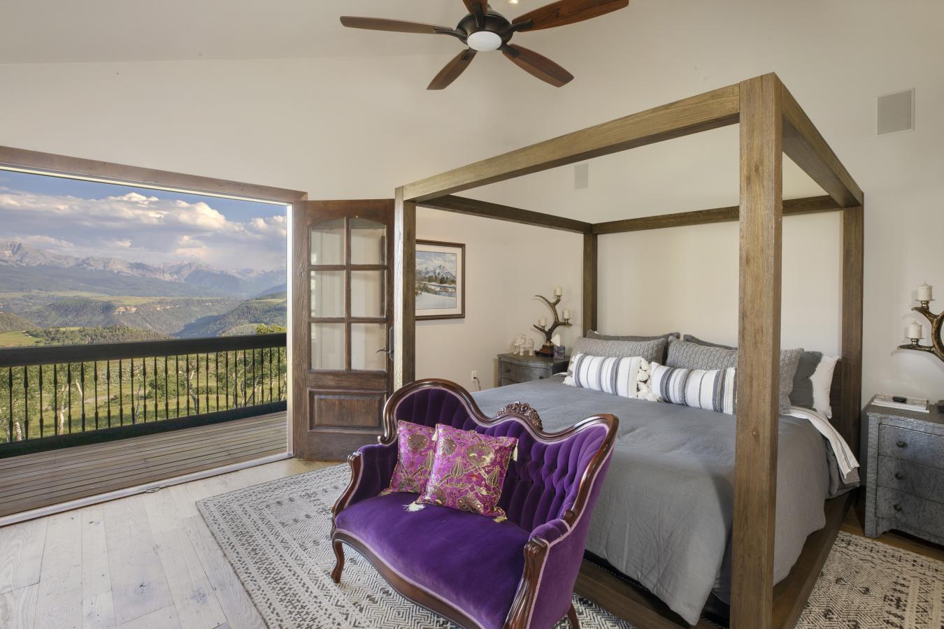 7039 Last Dollar Road, Telluride, CO, 81435, United States, 5 Bedrooms Bedrooms, ,5 BathroomsBathrooms,Residential,For Sale,7039 Last Dollar Road,1220560