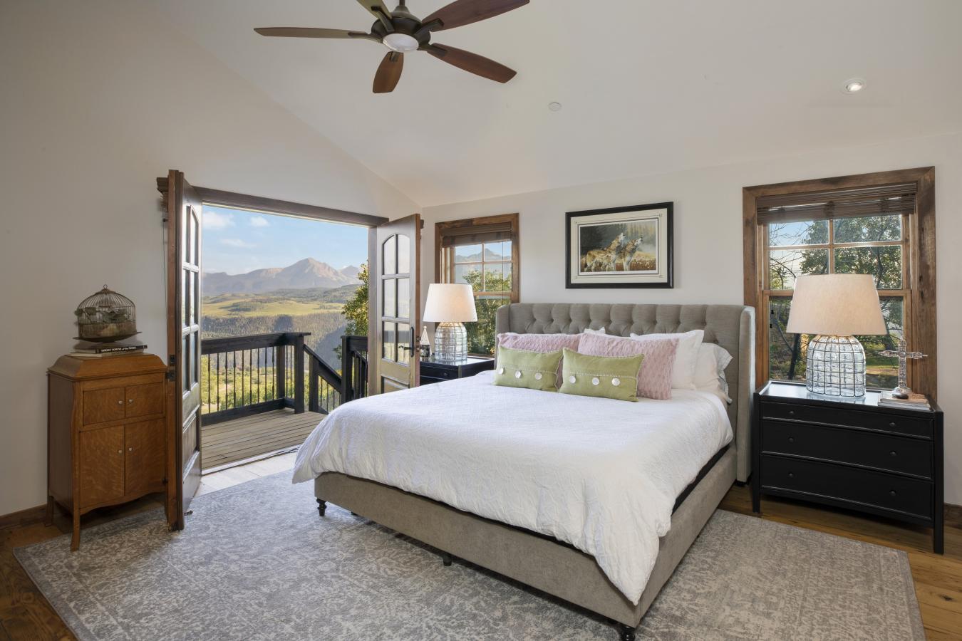 7039 Last Dollar Road, Telluride, CO, 81435, United States, 5 Bedrooms Bedrooms, ,5 BathroomsBathrooms,Residential,For Sale,7039 Last Dollar Road,1220560
