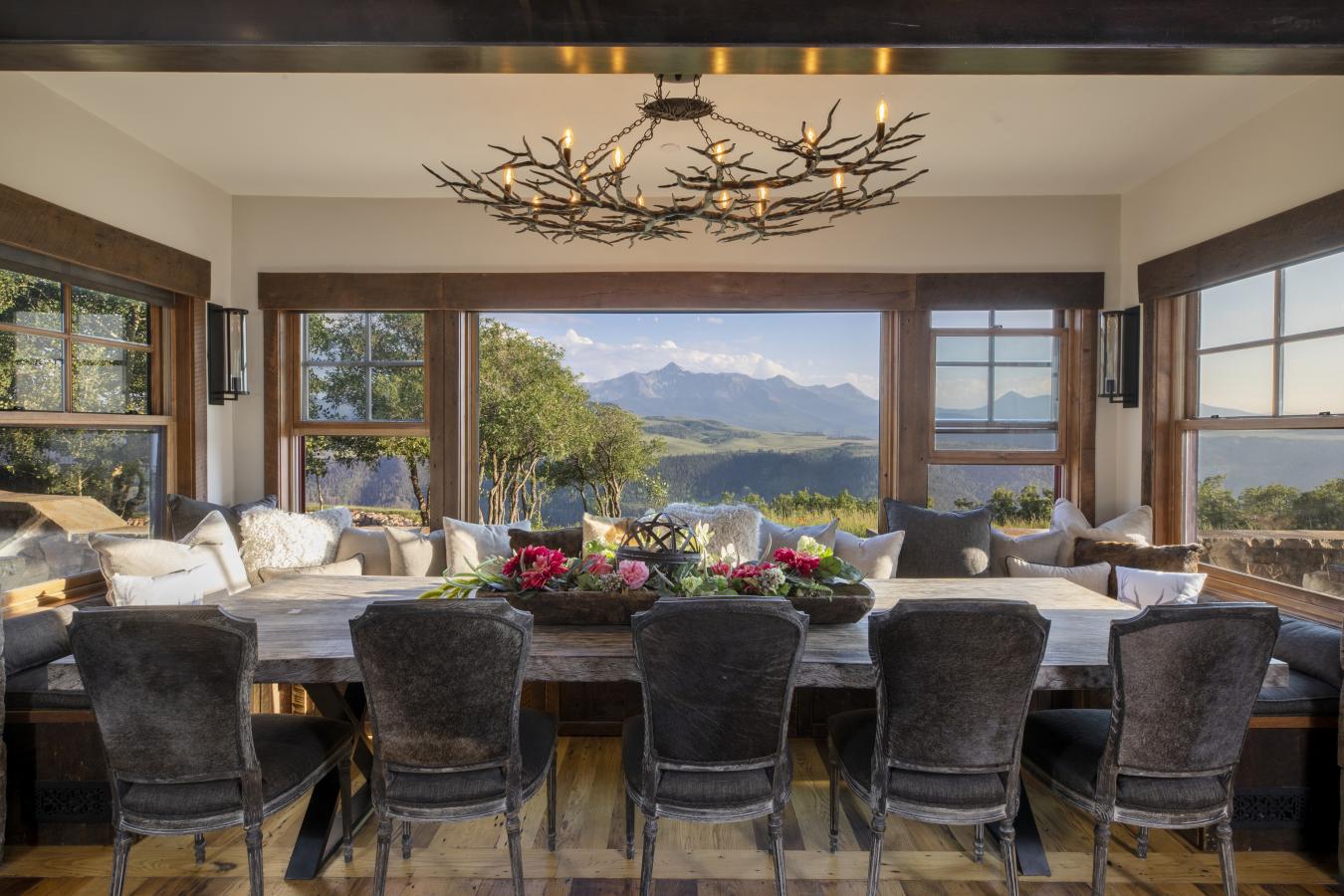 7039 Last Dollar Road, Telluride, CO, 81435, United States, 5 Bedrooms Bedrooms, ,5 BathroomsBathrooms,Residential,For Sale,7039 Last Dollar Road,1220560