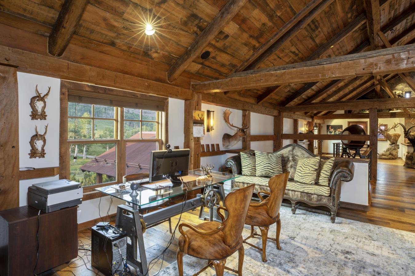7039 Last Dollar Road, Telluride, CO, 81435, United States, 5 Bedrooms Bedrooms, ,5 BathroomsBathrooms,Residential,For Sale,7039 Last Dollar Road,1220560