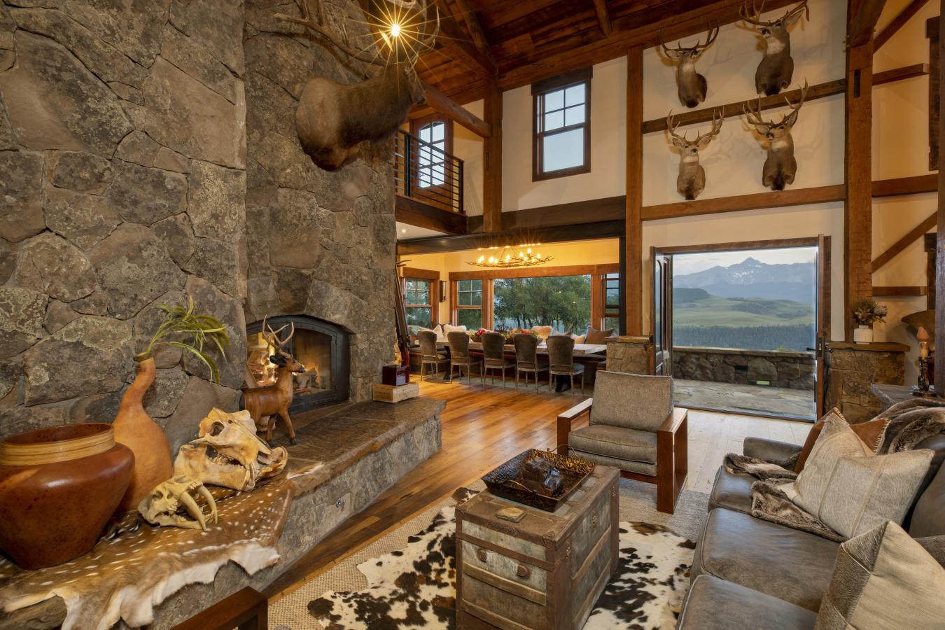 7039 Last Dollar Road, Telluride, CO, 81435, United States, 5 Bedrooms Bedrooms, ,5 BathroomsBathrooms,Residential,For Sale,7039 Last Dollar Road,1220560
