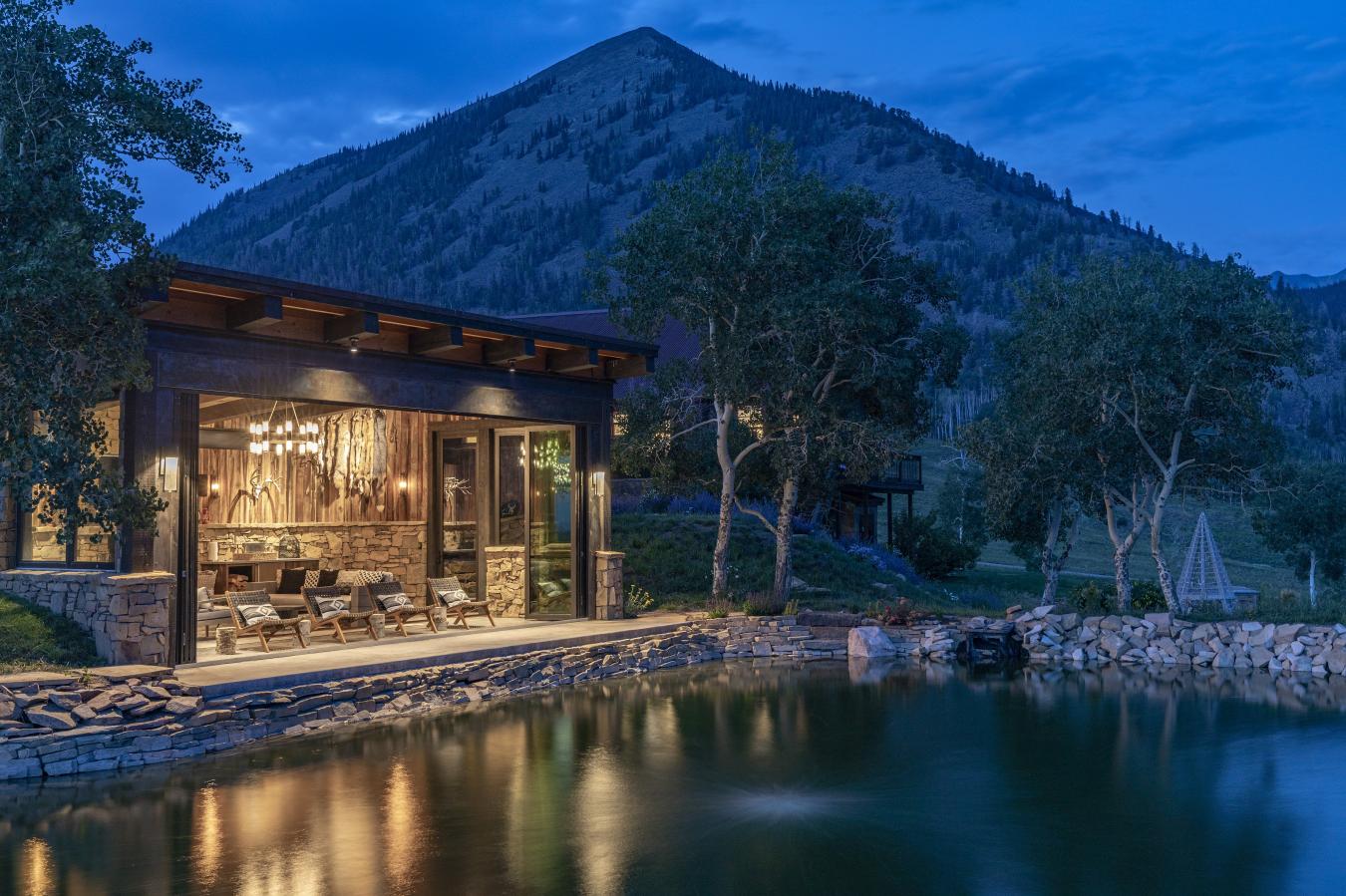 7039 Last Dollar Road, Telluride, CO, 81435, United States, 5 Bedrooms Bedrooms, ,5 BathroomsBathrooms,Residential,For Sale,7039 Last Dollar Road,1220560