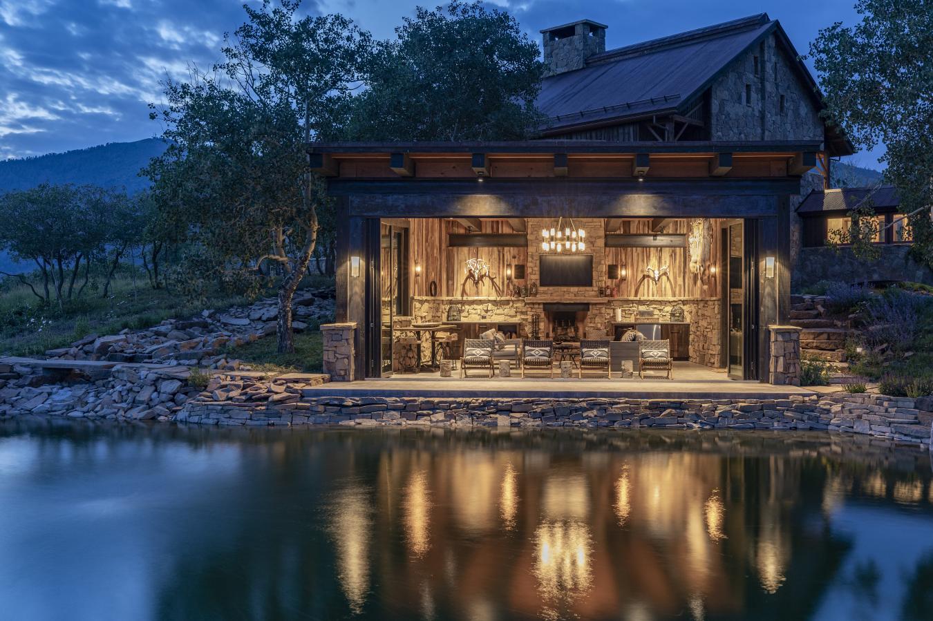 7039 Last Dollar Road, Telluride, CO, 81435, United States, 5 Bedrooms Bedrooms, ,5 BathroomsBathrooms,Residential,For Sale,7039 Last Dollar Road,1220560