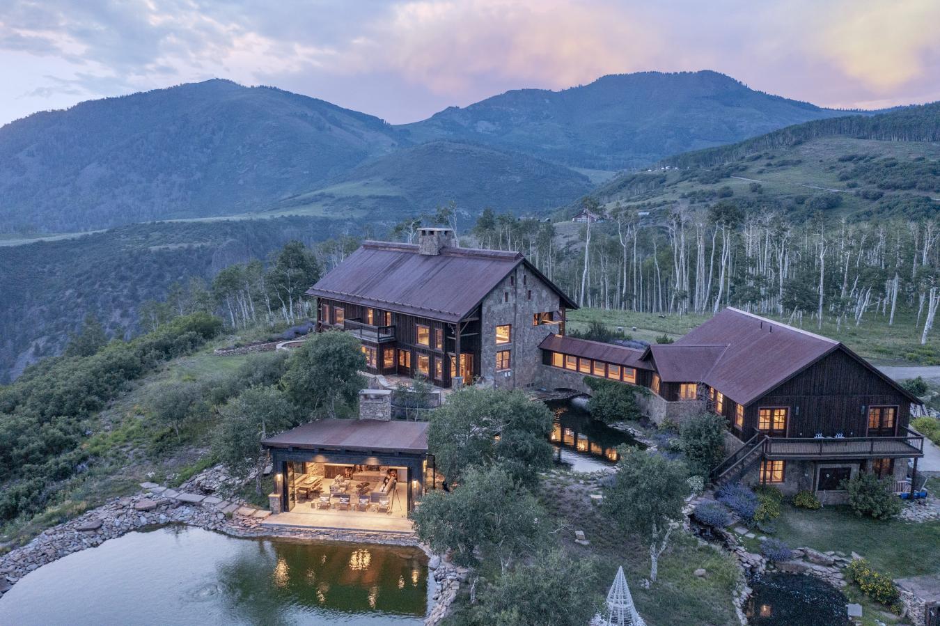 7039 Last Dollar Road, Telluride, CO, 81435, United States, 5 Bedrooms Bedrooms, ,5 BathroomsBathrooms,Residential,For Sale,7039 Last Dollar Road,1220560