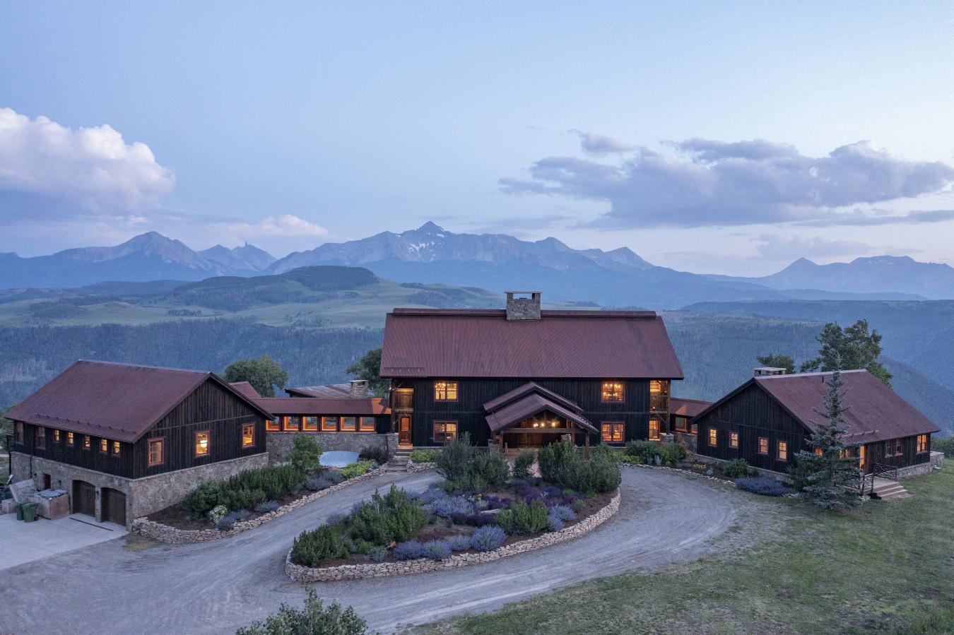 7039 Last Dollar Road, Telluride, CO, 81435, United States, 5 Bedrooms Bedrooms, ,5 BathroomsBathrooms,Residential,For Sale,7039 Last Dollar Road,1220560