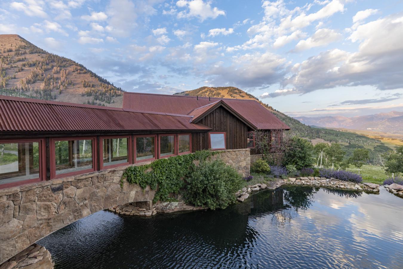 7039 Last Dollar Road, Telluride, CO, 81435, United States, 5 Bedrooms Bedrooms, ,5 BathroomsBathrooms,Residential,For Sale,7039 Last Dollar Road,1220560