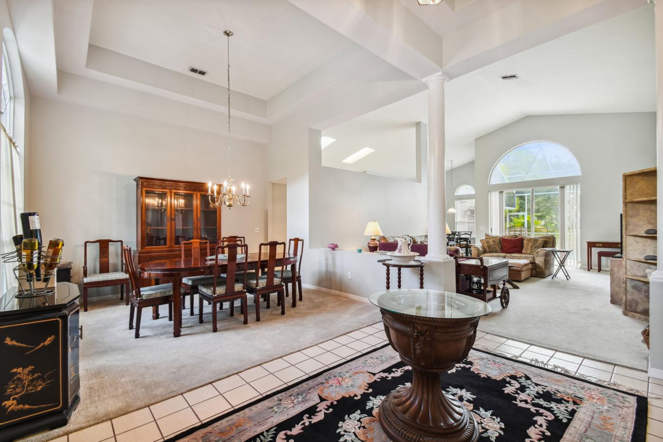 8424 Ridgebrook Circle, Odessa, FL, 33556, United States, 4 Bedrooms Bedrooms, ,3 BathroomsBathrooms,Residential,For Sale,8424 Ridgebrook Circle,1220559