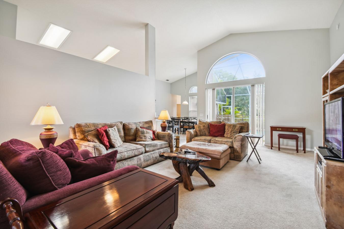 8424 Ridgebrook Circle, Odessa, FL, 33556, United States, 4 Bedrooms Bedrooms, ,3 BathroomsBathrooms,Residential,For Sale,8424 Ridgebrook Circle,1220559