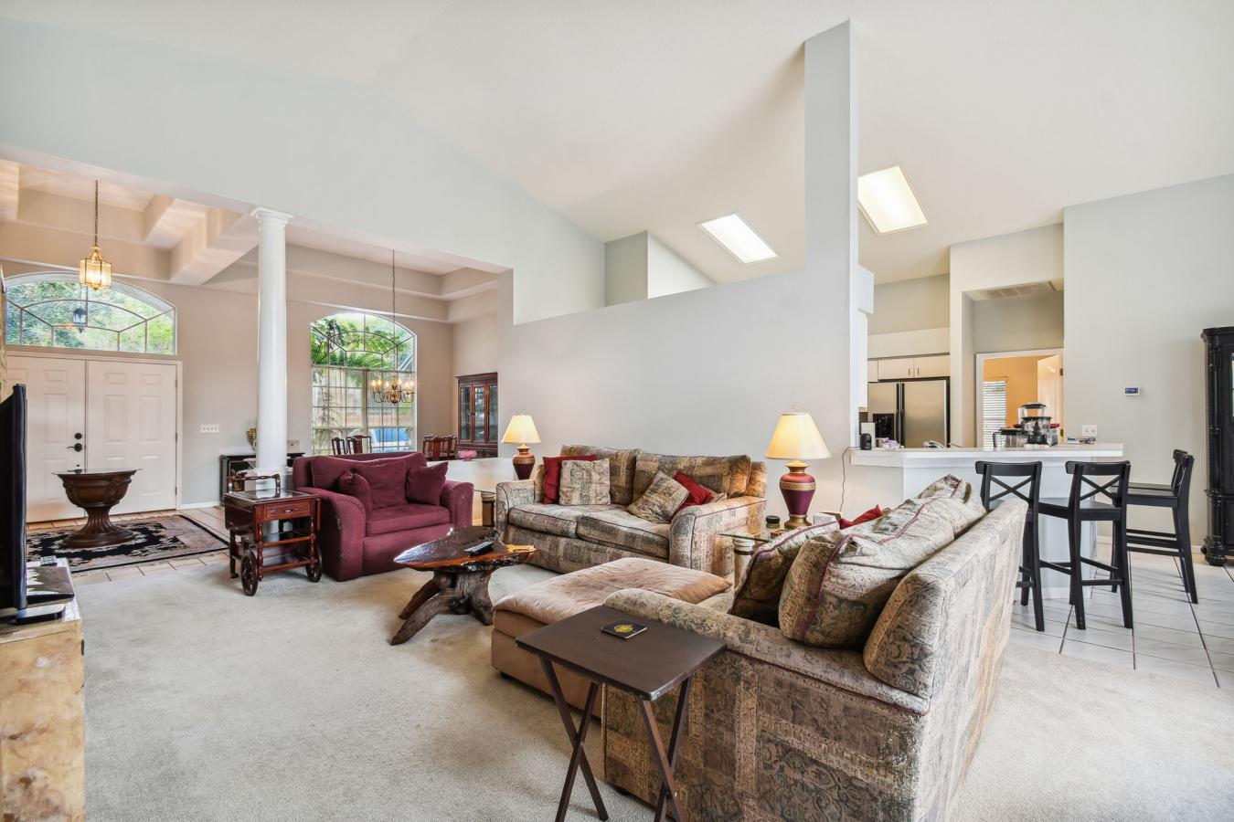 8424 Ridgebrook Circle, Odessa, FL, 33556, United States, 4 Bedrooms Bedrooms, ,3 BathroomsBathrooms,Residential,For Sale,8424 Ridgebrook Circle,1220559