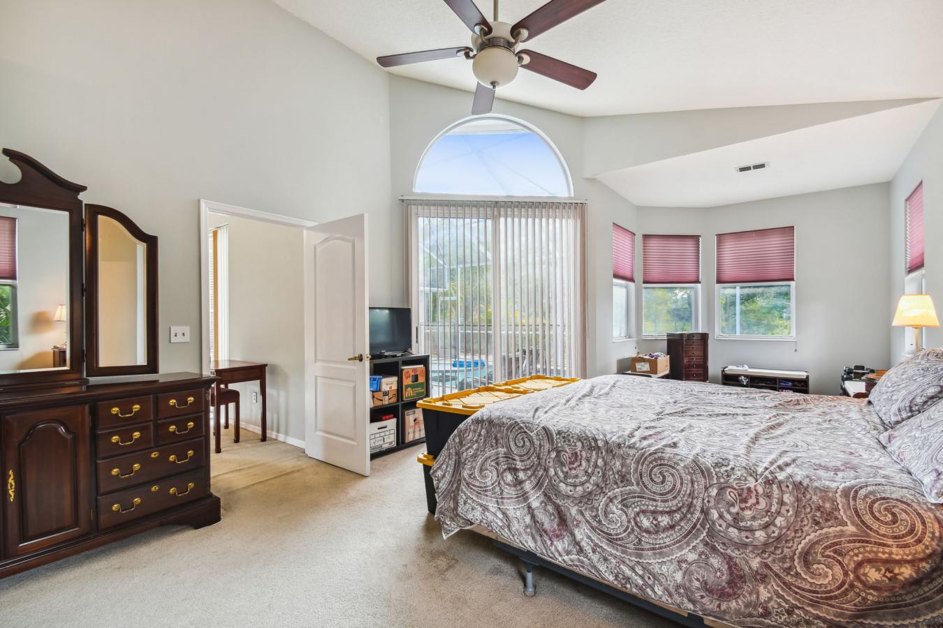 8424 Ridgebrook Circle, Odessa, FL, 33556, United States, 4 Bedrooms Bedrooms, ,3 BathroomsBathrooms,Residential,For Sale,8424 Ridgebrook Circle,1220559