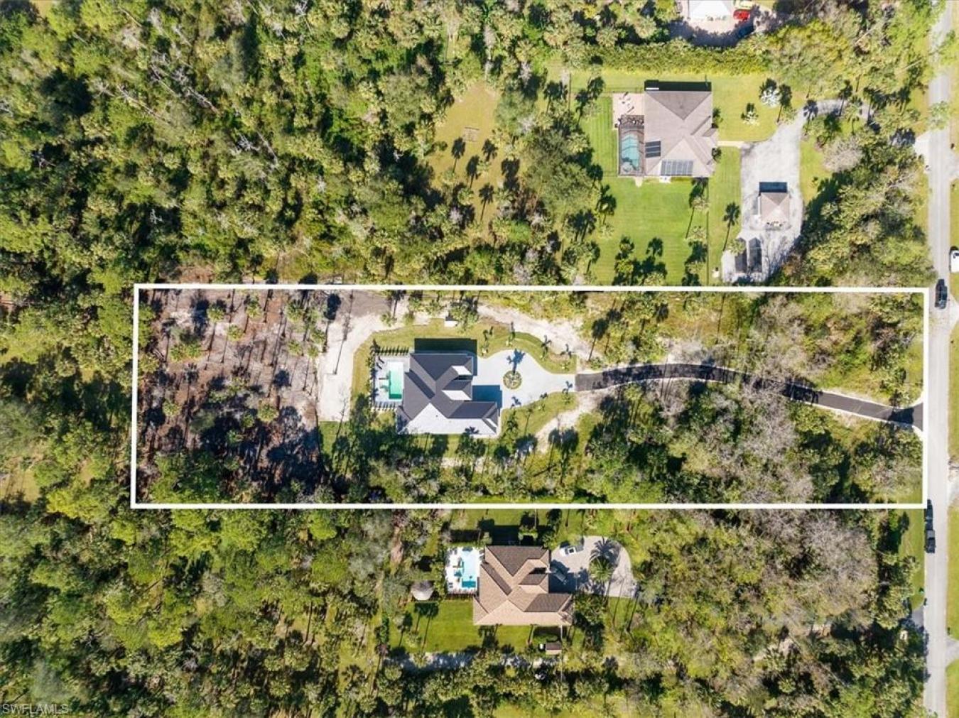 681 5th ST NW, NAPLES, FL, 34120, United States, 4 Bedrooms Bedrooms, ,3 BathroomsBathrooms,Residential,For Sale,681 5th ST NW,1222441