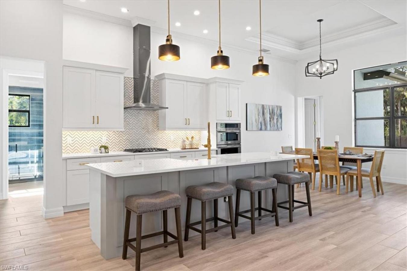 681 5th ST NW, NAPLES, FL, 34120, United States, 4 Bedrooms Bedrooms, ,3 BathroomsBathrooms,Residential,For Sale,681 5th ST NW,1222441