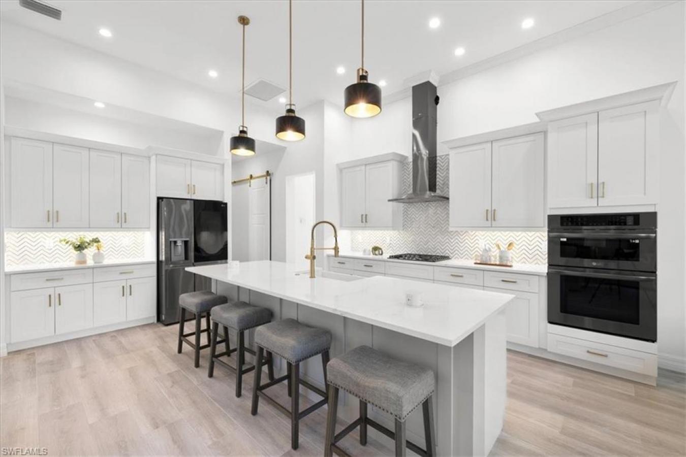 681 5th ST NW, NAPLES, FL, 34120, United States, 4 Bedrooms Bedrooms, ,3 BathroomsBathrooms,Residential,For Sale,681 5th ST NW,1222441