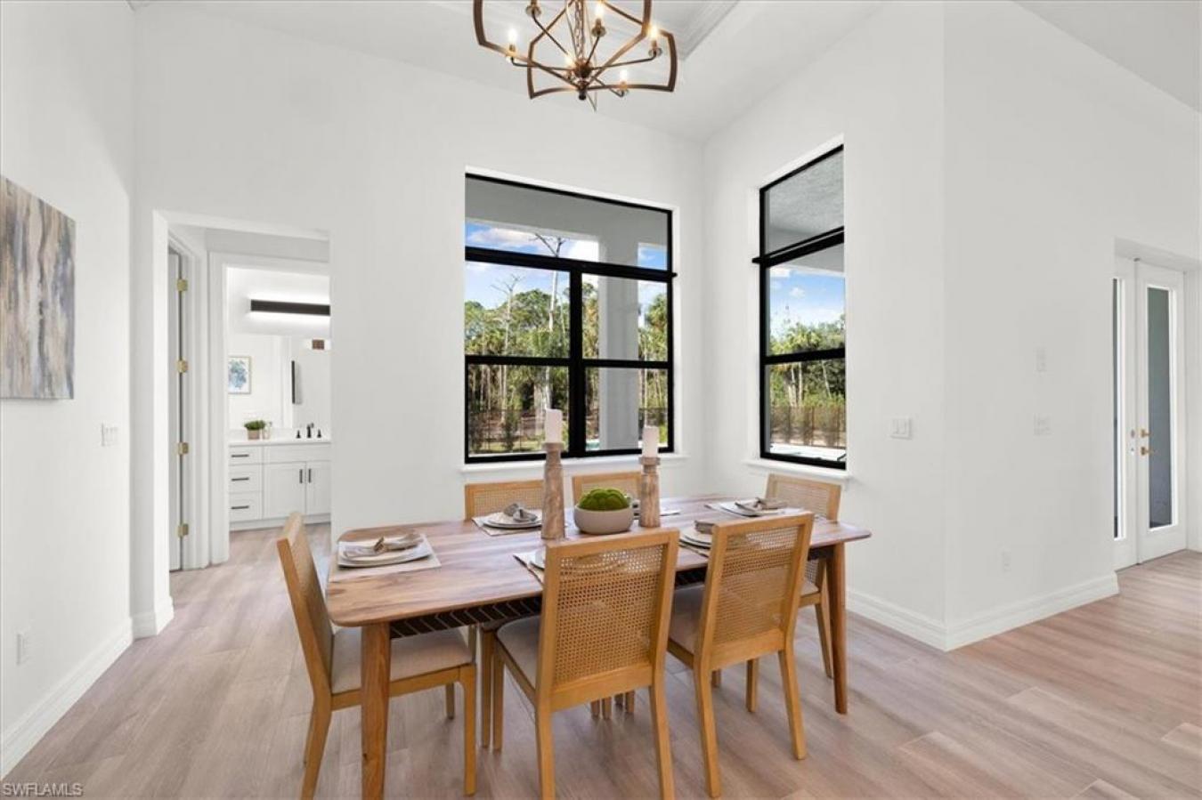 681 5th ST NW, NAPLES, FL, 34120, United States, 4 Bedrooms Bedrooms, ,3 BathroomsBathrooms,Residential,For Sale,681 5th ST NW,1222441