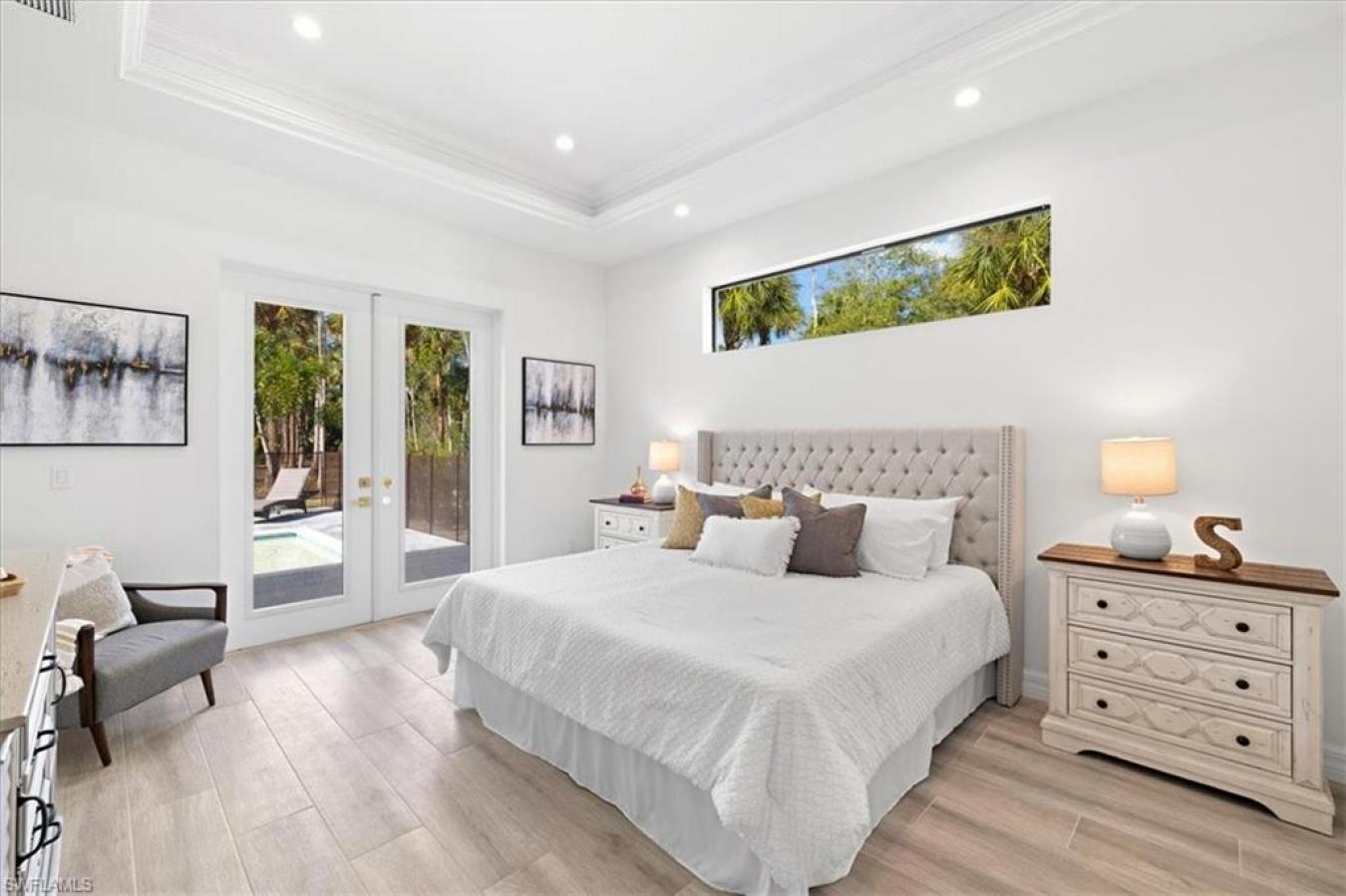 681 5th ST NW, NAPLES, FL, 34120, United States, 4 Bedrooms Bedrooms, ,3 BathroomsBathrooms,Residential,For Sale,681 5th ST NW,1222441