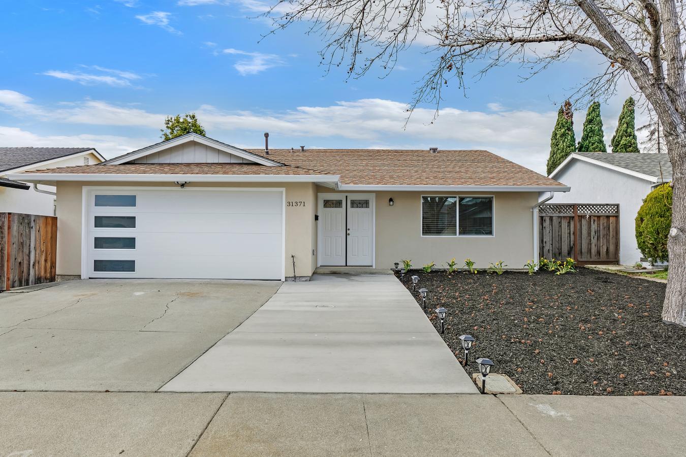 31371 Santa Fe Way, Union City, CA, 94587, United States, 4 Bedrooms Bedrooms, ,3 BathroomsBathrooms,Residential,For Sale,31371 Santa Fe Way,1223109
