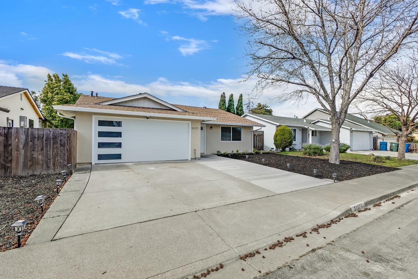 31371 Santa Fe Way, Union City, CA, 94587, United States, 4 Bedrooms Bedrooms, ,3 BathroomsBathrooms,Residential,For Sale,31371 Santa Fe Way,1223109