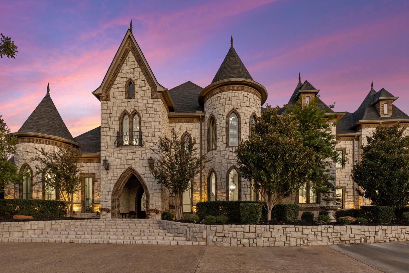 513 Coyote Road, Southlake, Texas, 76092, United States, 6 Bedrooms Bedrooms, ,6 BathroomsBathrooms,Residential,For Sale,513 Coyote Road,1223096