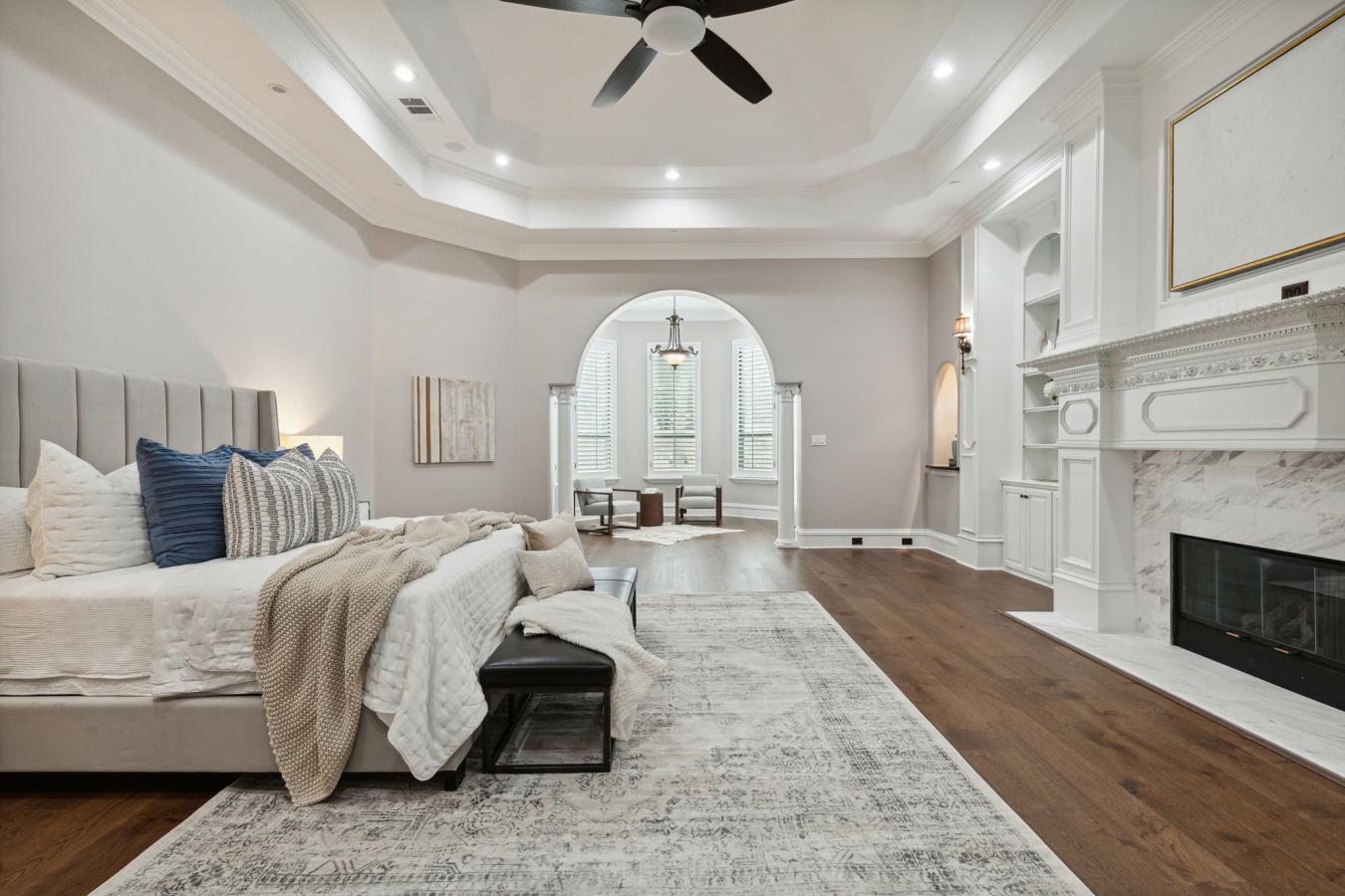 513 Coyote Road, Southlake, Texas, 76092, United States, 6 Bedrooms Bedrooms, ,6 BathroomsBathrooms,Residential,For Sale,513 Coyote Road,1223096