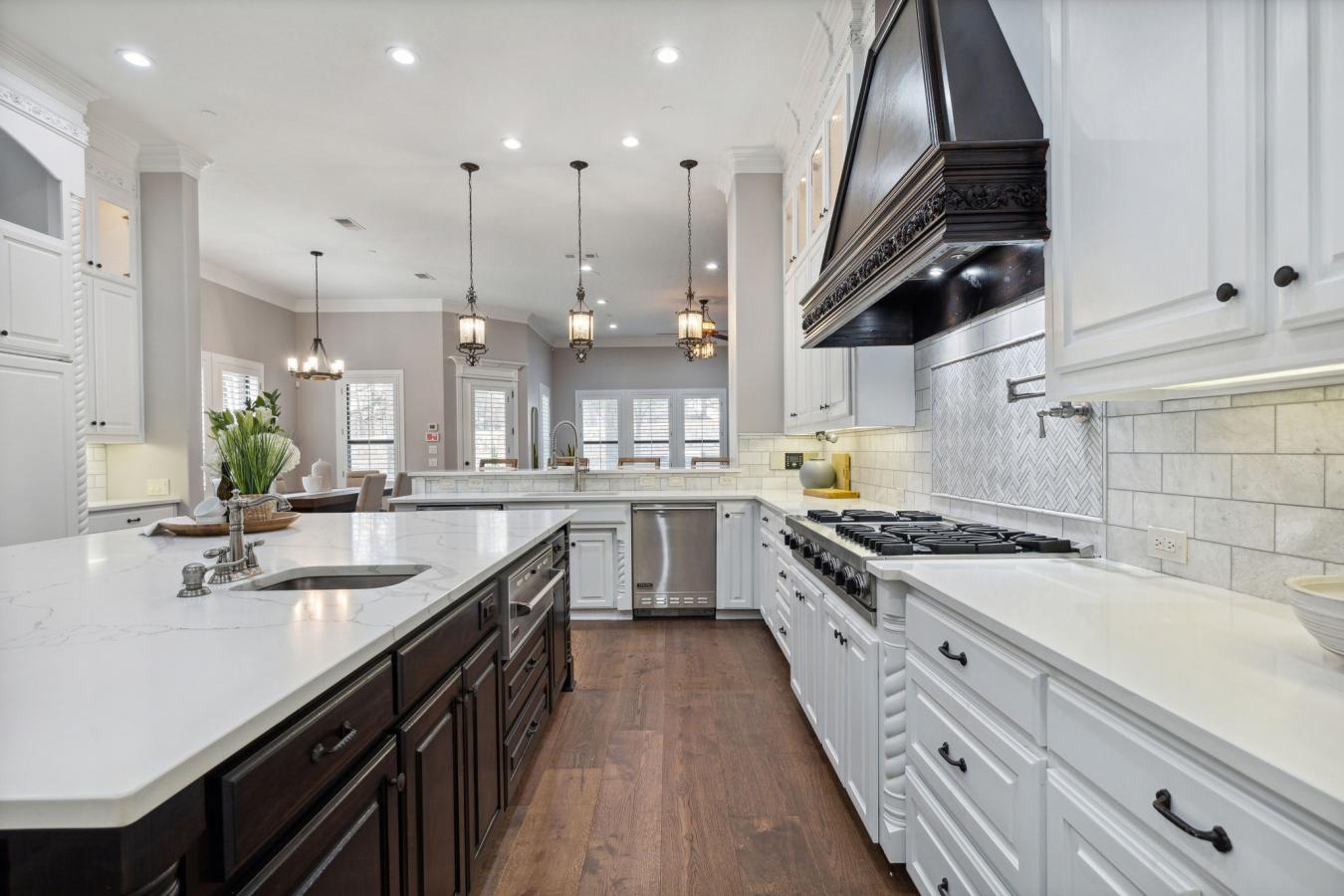513 Coyote Road, Southlake, Texas, 76092, United States, 6 Bedrooms Bedrooms, ,6 BathroomsBathrooms,Residential,For Sale,513 Coyote Road,1223096