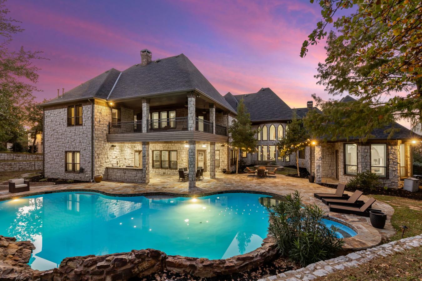 513 Coyote Road, Southlake, Texas, 76092, United States, 6 Bedrooms Bedrooms, ,6 BathroomsBathrooms,Residential,For Sale,513 Coyote Road,1223096